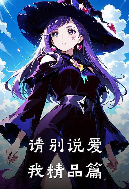 请别说爱我精品篇