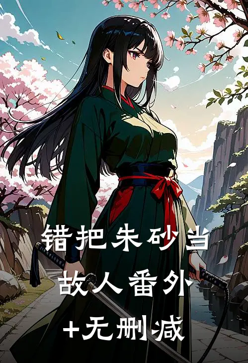 错把朱砂当故人番外+无删减