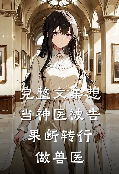 完整文集想当神医被告，果断转行做兽医
