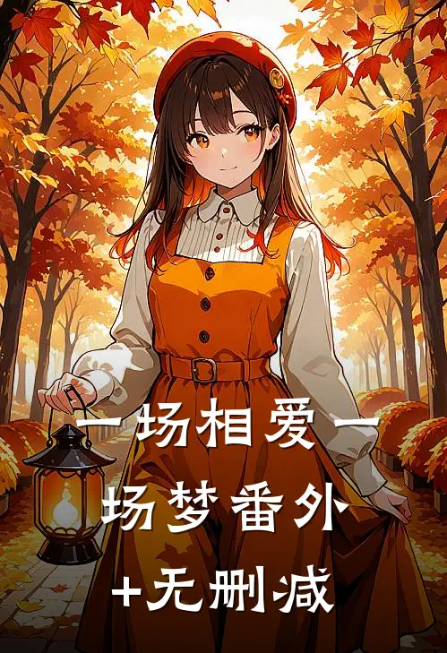 一场相爱一场梦番外+无删减