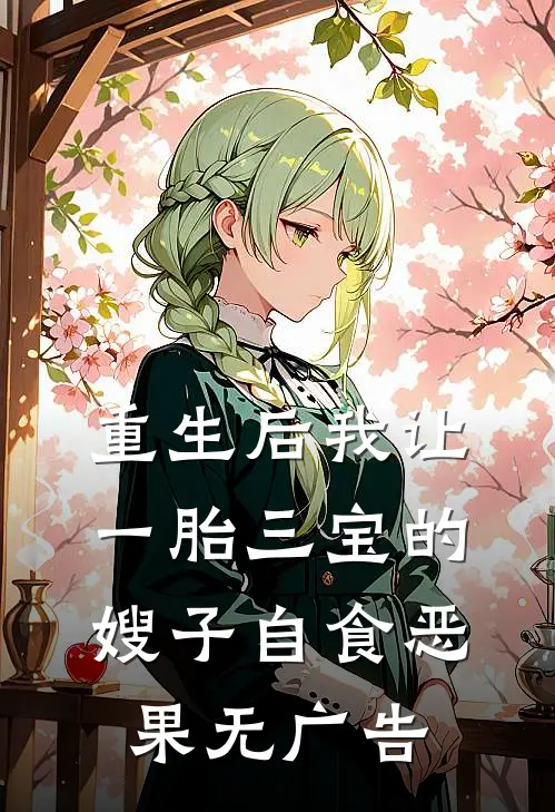 重生后我让一胎三宝的嫂子自食恶果无广告