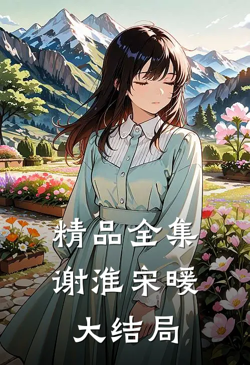 精品全集谢淮宋暖大结局