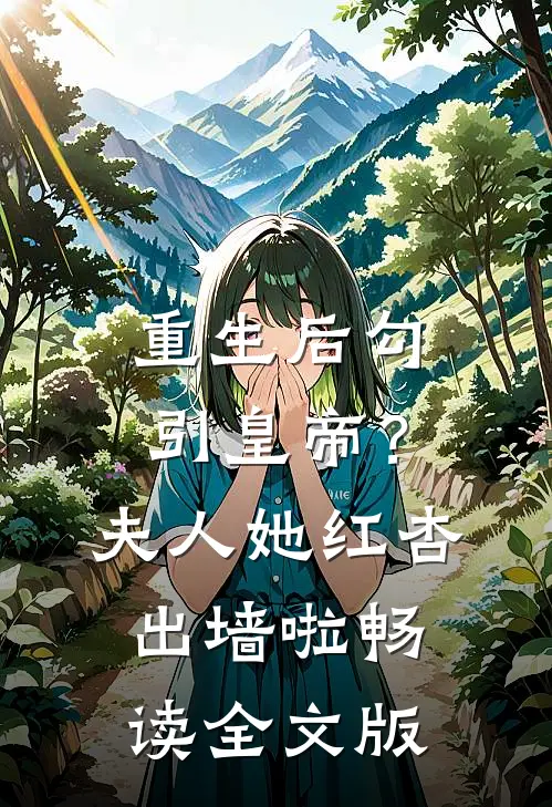重生后勾引皇帝？夫人她红杏出墙啦畅读全文版