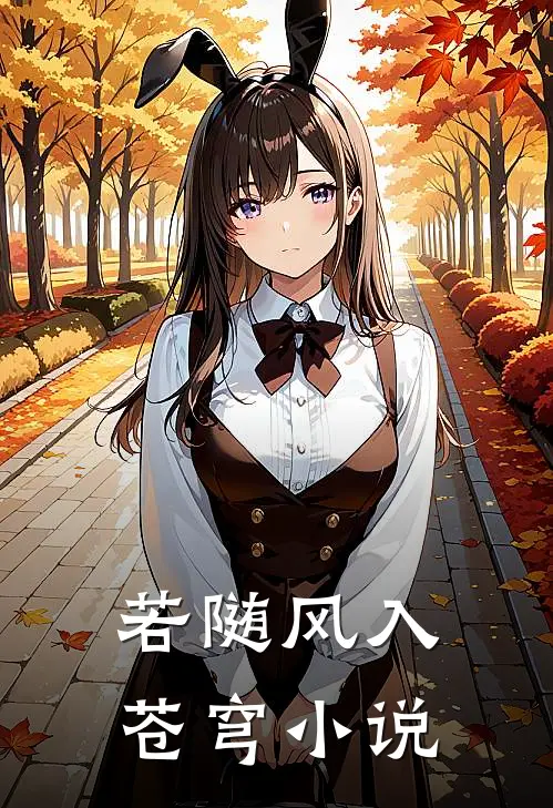 若随风入苍穹小说