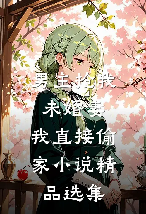 男主抢我未婚妻,我直接偷家小说精品选集