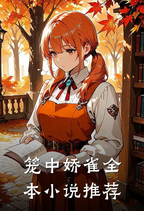 笼中娇雀全本小说推荐