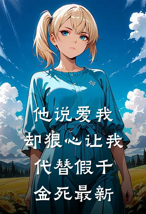 他说爱我，却狠心让我代替假千金死最新