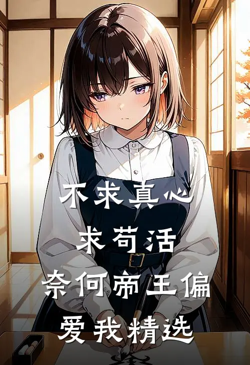 不求真心求苟活，奈何帝王偏爱我精选