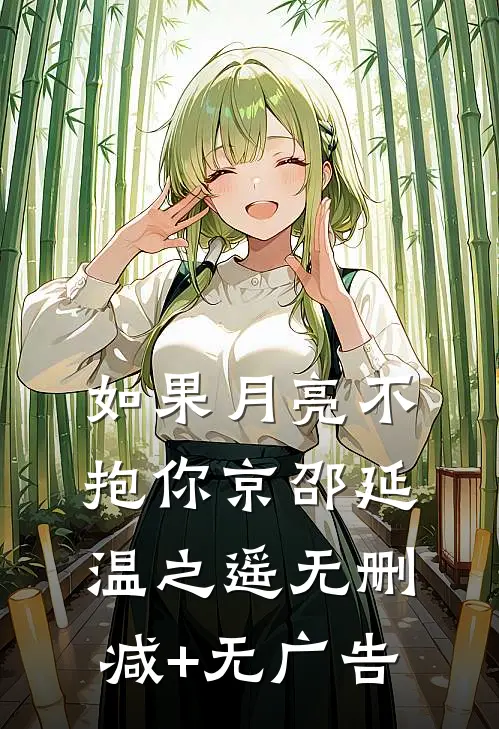 如果月亮不抱你京邵延温之遥无删减+无广告
