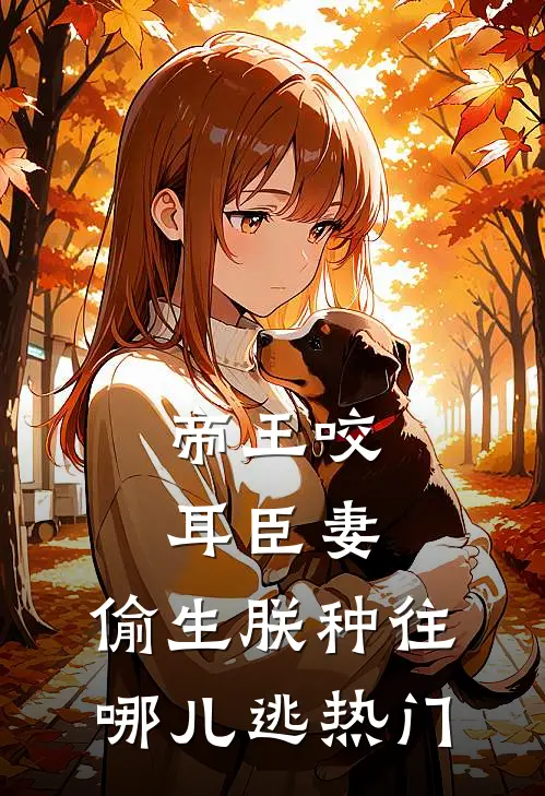 帝王咬耳臣妻：偷生朕种往哪儿逃热门