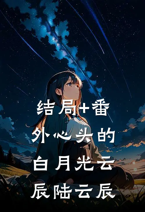 结局+番外心头的白月光云辰陆云辰