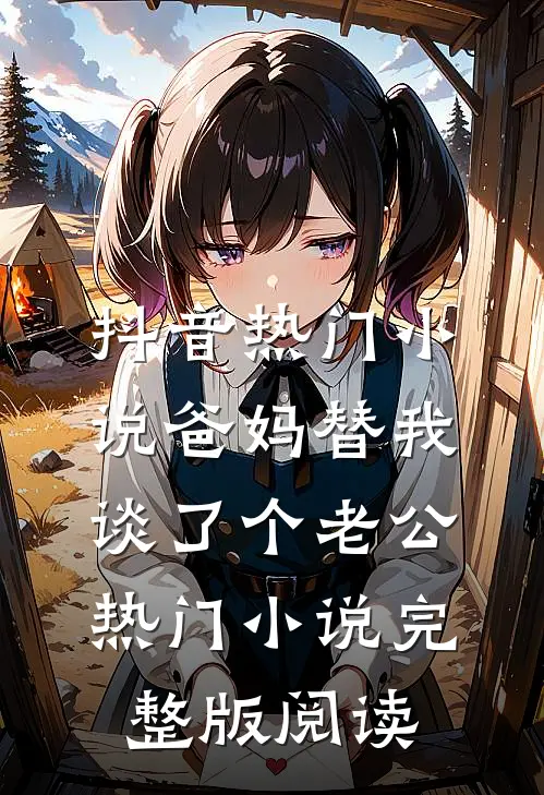 抖音热门小说爸妈替我谈了个老公热门小说完整版阅读