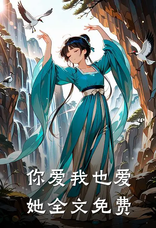 你爱我也爱她全文免费