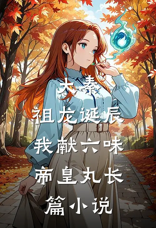 大秦：祖龙诞辰，我献六味帝皇丸长篇小说