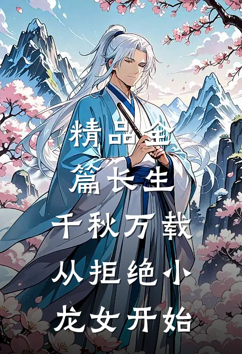 精品全篇长生：千秋万载从拒绝小龙女开始