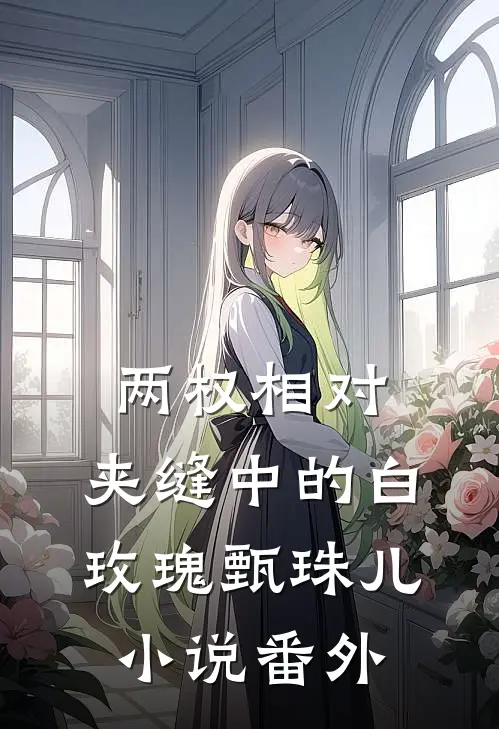 两权相对：夹缝中的白玫瑰甄珠儿小说番外
