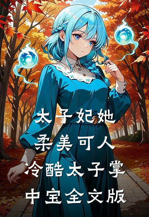 太子妃她柔美可人：冷酷太子掌中宝全文版