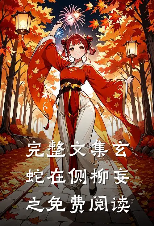 完整文集玄蛇在侧 柳妄之 免费阅读