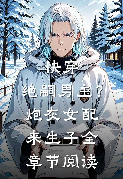 快穿，绝嗣男主？炮灰女配来生子全章节阅读