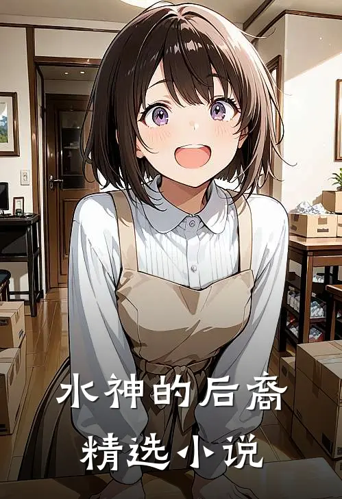 水神的后裔精选小说