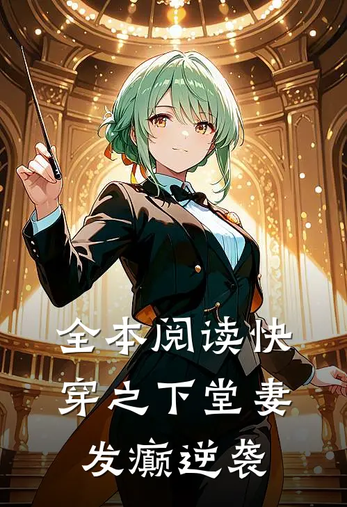 全本阅读快穿之下堂妻发癫逆袭
