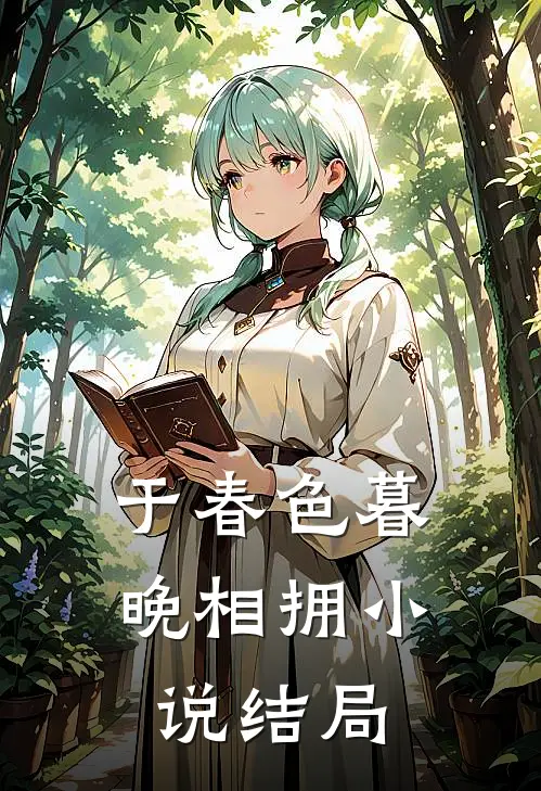 于春色暮晚相拥小说结局