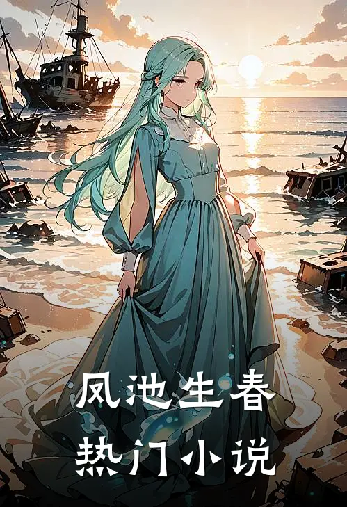 凤池生春热门小说