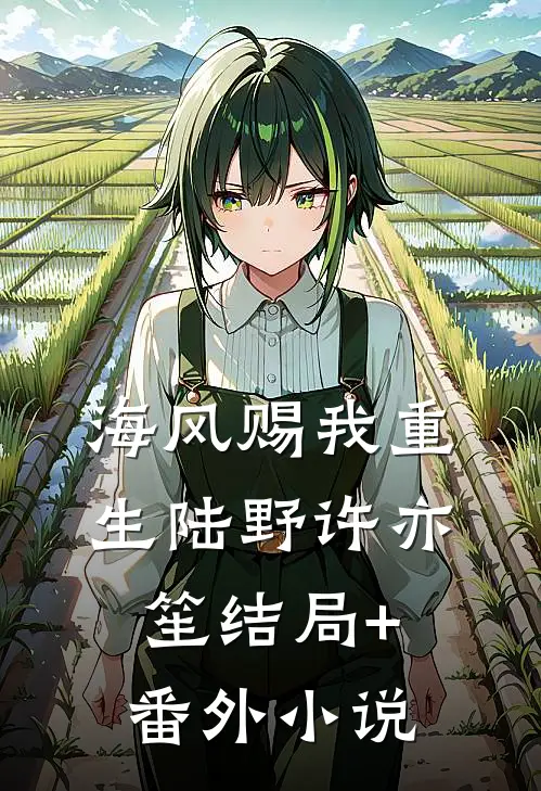 海风赐我重生陆野许亦笙结局+番外小说