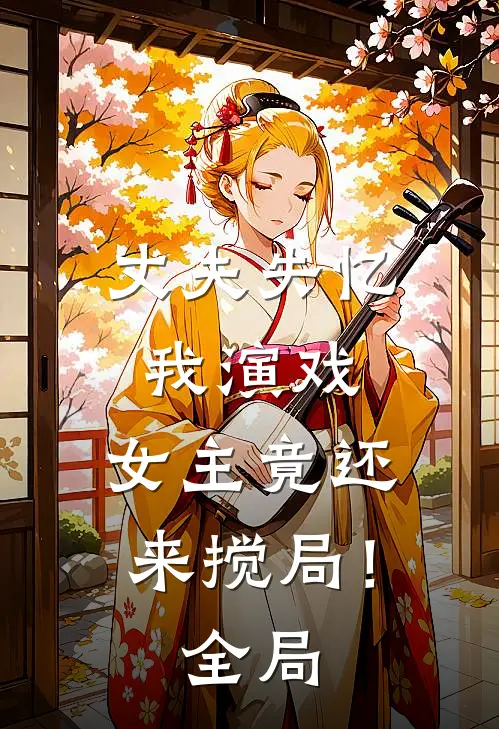 丈夫失忆我演戏，女主竟还来搅局！全局