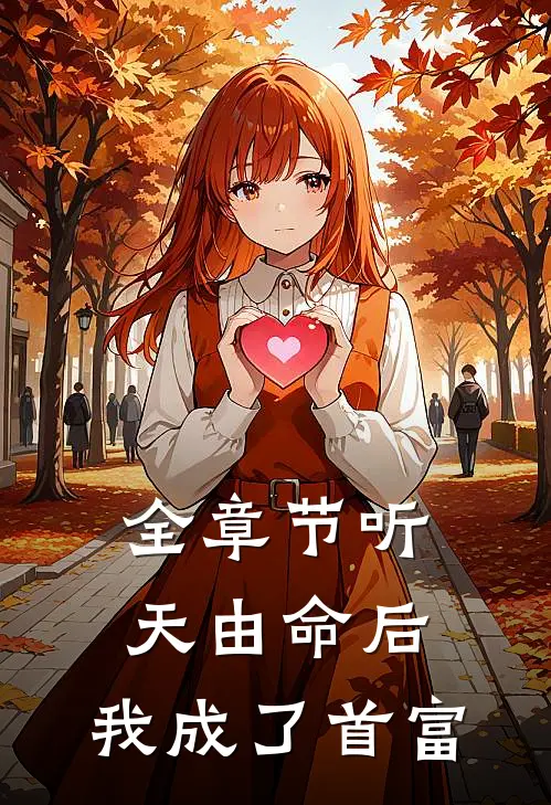 全章节听天由命后，我成了首富