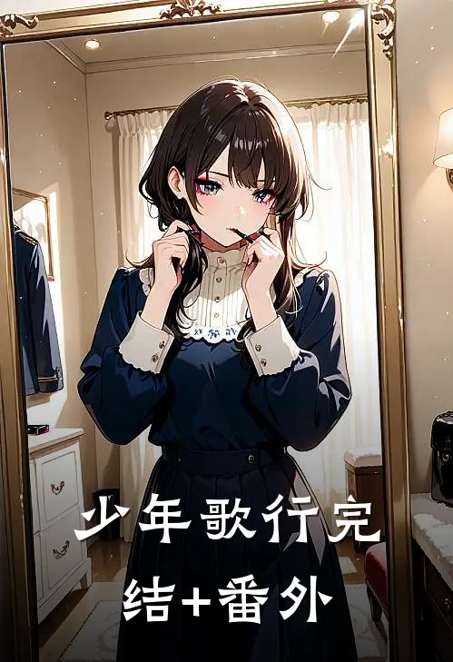 少年歌行完结+番外