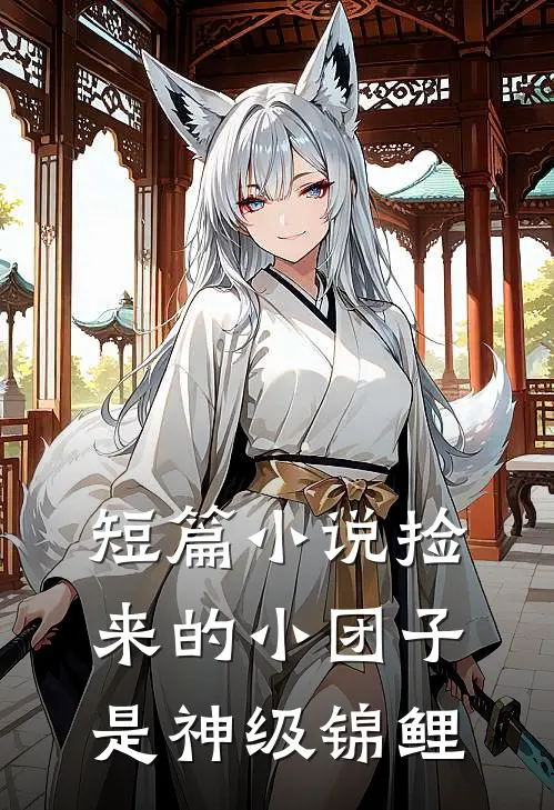 短篇小说捡来的小团子是神级锦鲤