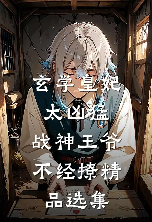 玄学皇妃太凶猛，战神王爷不经撩精品选集