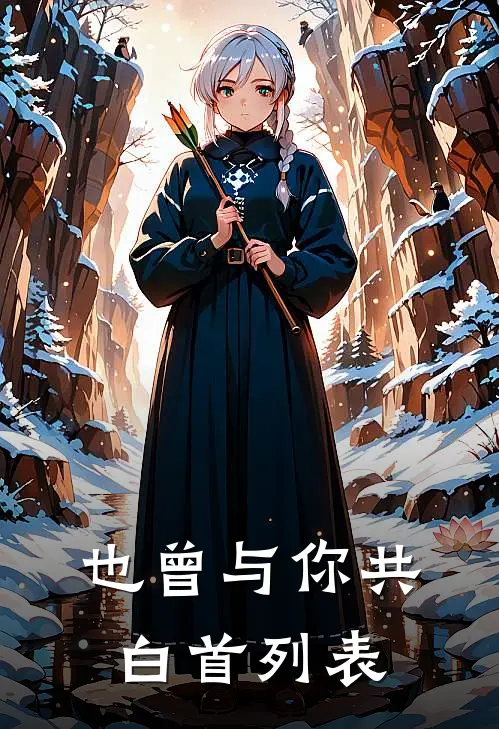 也曾与你共白首列表