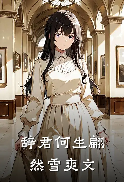 辞君何生翩然雪爽文
