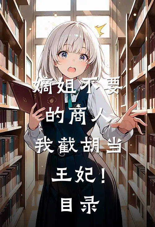 嫡姐不要的商人，我截胡当王妃！目录