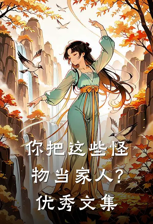 你把这些怪物当家人?优秀文集