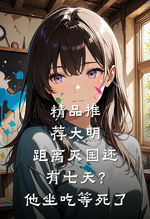 精品推荐大明：距离灭国还有七天？他坐吃等死了