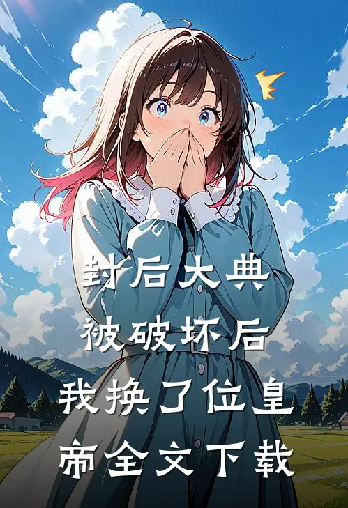 封后大典被破坏后，我换了位皇帝全文下载