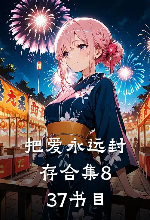 把爱永远封存合集837书目