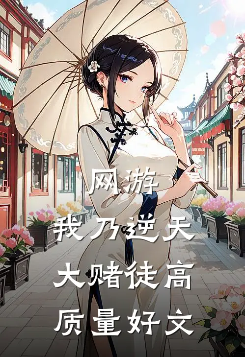 网游：我乃逆天大赌徒高质量好文