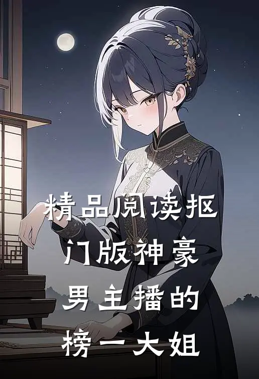 精品阅读抠门版神豪：男主播的榜一大姐