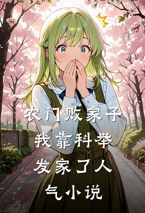 农门败家子：我靠科举发家了人气小说