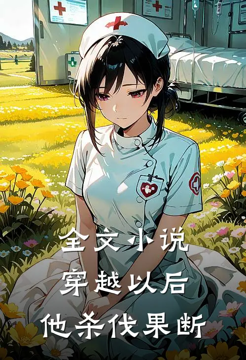 全文小说穿越以后，他杀伐果断