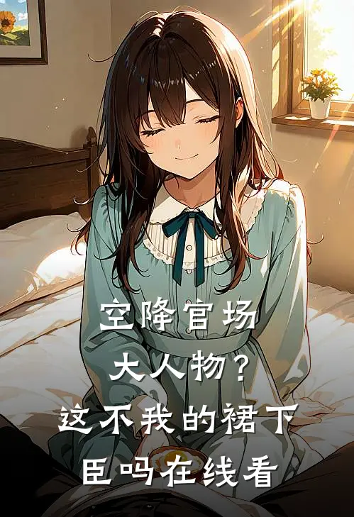 空降官场大人物？这不我的裙下臣吗在线看