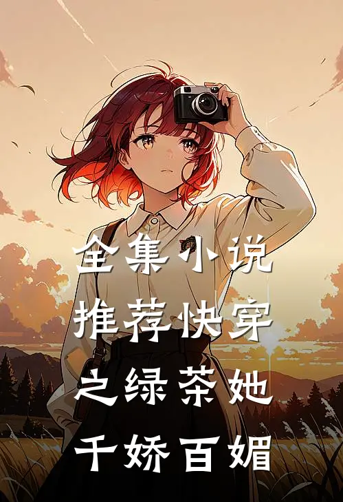 全集小说推荐快穿之绿茶她千娇百媚