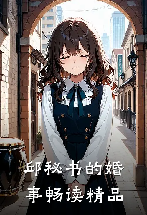 邱秘书的婚事畅读精品