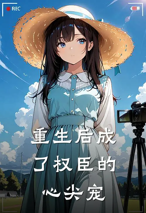 重生后成了权臣的心尖宠