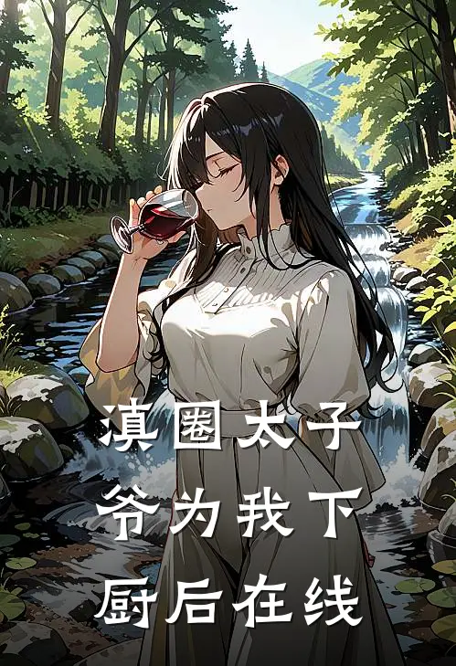 滇圈太子爷为我下厨后在线