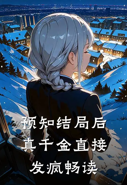预知结局后，真千金直接发疯畅读